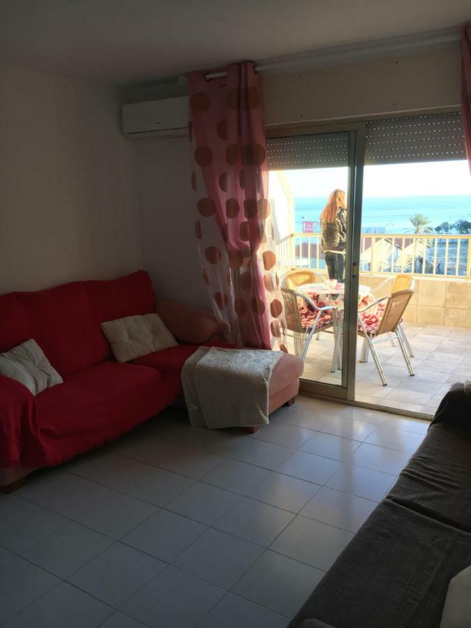 Appartement Apartamento Cala Del Palangre Torrevieja